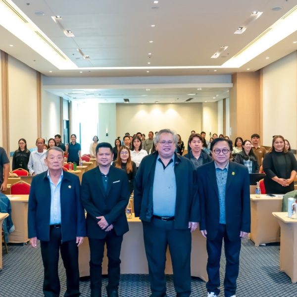 สมาคมผู้ผลิตยาสมุนไพร จัดการอบรมเชิงวิชาการด้านการทำ DQ/IQ/OQ/PQ สำหรับเครื่องจักรในโรงงานยาและสมุนไพร